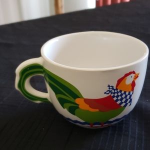 Chicken Coffee Mug.